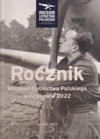 Ежегодник Музея польской авиации в Кракове авиация