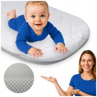 Materac do Chicco Baby Hug 5w1 PRO Premium Materacyk Chicco Baby Hug