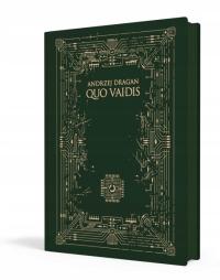 Quo vAIdis (twarda oprawa)