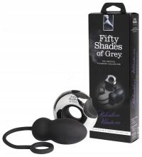 WIBRUJĄCE JAJKO FIFTY SHADES OF GREY RELENTLESS