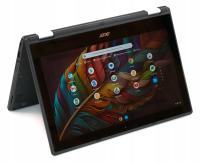 Acer Chromebook R11|QUAD|4GB |GooglePLAY|СЕНСОРНЫЙ экран|IPS