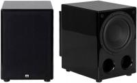 Subwoofer aktywny XTZ 99 W10.16 300 W czarny