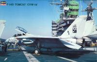 Hasegawa PT12-07212 F-14D Tomcat 1/48