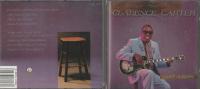 Płyta CD Clarence Carter - Touch Of Blues 1988 I Wydanie ________________