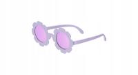 Okulary dla dzieci BABIATORS Polarized 6+ Irresistible Iris