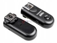Wyzwalacz nadajnik radiowy Yongnuo RF-603IIC1