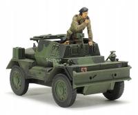 Scout Car Dingo Mk.II 1:48 Tamiya 32581