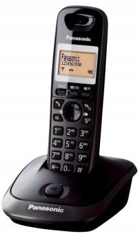 Беспроводной телефон Panasonic KX-TG2511PDT