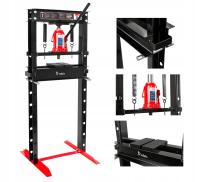 Prasa hydrauliczna warsztatowa 20 ton REDATS H-320