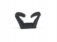 Флокированное уплотнение поддона сдвижного стекла SF8