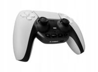 Snakebyte PS5 BT Headset:Adapt(black)