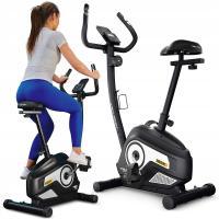 Rower stacjonarny magnetyczny rower treningowy rowerek RECK Trex Sport