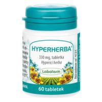 Hyperherba 60 таблеток седативный эффект-депрессия
