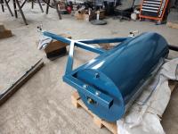 Walec do trawnika 125 cm - 400 KG. Polecam każdy robiony ręcznie