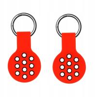 2 PCS Silicone Case for AirTag Tracker 04