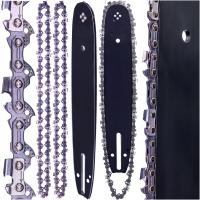 PROWADNICA DO GAŁĘZIÓWKI ŁAŃCUCH DO PIŁY HUSQVARNA 120 DOLMAR GAŁĘZIÓWKA