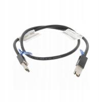 Kabel IBM SAS Cable miniSAS 6Gb/s 1m | 2076-5401