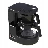 Кофеварка Melitta AromaBoy 1015-02 550W черный