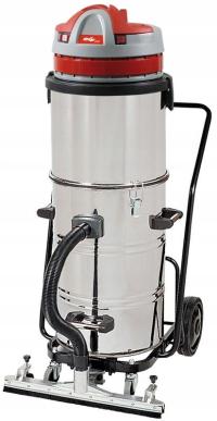 Odkurzacz profesjonalny Nevada 640 cyklon