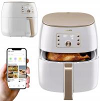 Frytkownica beztłuszczowa Philips BELLA-B-0593 2225 W 7,3 l