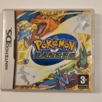 Pokemon Ranger Nintendo DS