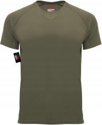 Военная техническая футболка под форму r. L