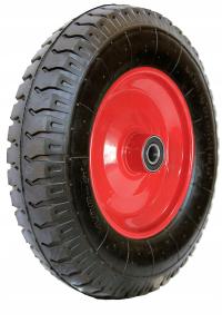 Колесо 4.00-8 колесо для тачки отверстие fi 20 мм 4PR