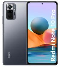 Smartfon Xiaomi Redmi Note 10 Pro 6 GB / 128 GB 4G (LTE) szary