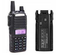 Radiotelefon Baofeng UV-82HT 5 W