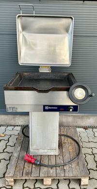 ЭЛЕКТРИЧЕСКАЯ СКОВОРОДА ELECTROLUX ЧУГУННАЯ