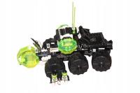 LEGO SPACE CLASSIC BLACKTRON 6933-2 ZESTAW