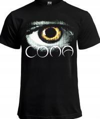Koszulka zespołu COMA