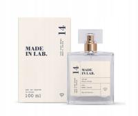 Made In Lab 14 100 мл парфюмированная вода