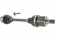 Полуось VOLVO V60 II (2018-2021) 2.0 D3 / D4-автомат-передний-левый-новый