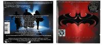 CD Batman & Robin Soundtrack 1997 Smashing Pumpkins R.Kelly R.E.M._________