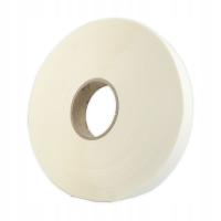 Термо сетка ленты с клеем 20мм - 10м для закатывания ленты без шить