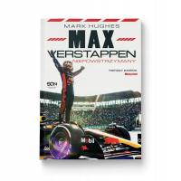Max Verstappen. Неудержимый Марк Хьюз