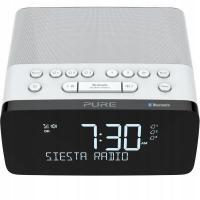 Сетевое радио DAB, FM Pure Siesta Charge