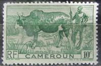 Kamerun stary znaczek (6/29