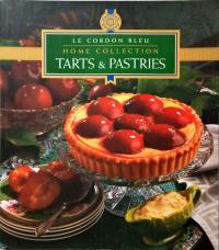 LE CORDON BLEU - TARTS & PASTRIES