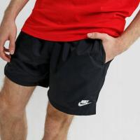 Nike spodenki męskie sportowe przed kolano CE WVN Flow