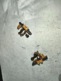 Szczotkotrzymacze do Szlifierki Hitachi G23UA2 G18 kat.320233