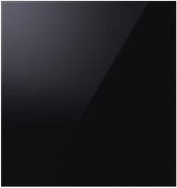 Панель Samsung BESPOKE для посудомоечной машины DW-S24PEUB0 60 см глубокий черный