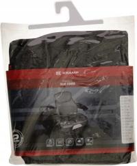 Pokrowiec czarny Dżins MSG93 /511 521 MSG75G /521 Grammer Kramp