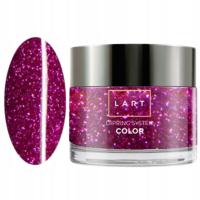 LART PRO PUDER DO MANICURE TYTANOWEGO PUDER TYTANOWY 130 - 14G