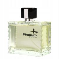 Perfumy męskie. Ekscytujący, wytworny zapach. Phobium Pheromo for men V2.0