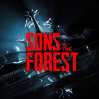 Sons Of The Forest полная версия STEAM