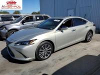 Lexus ES 300H 2021 2.5l