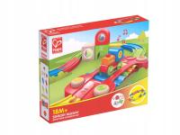 HAPE - сенсорная очередь E3822A