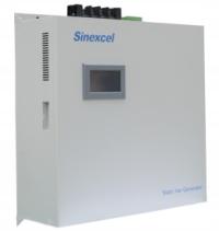 Kompensator mocy biernej ASVG15 15kVar ULTRA Sinexcel JAKOŚĆ/NIEZAWODNY!